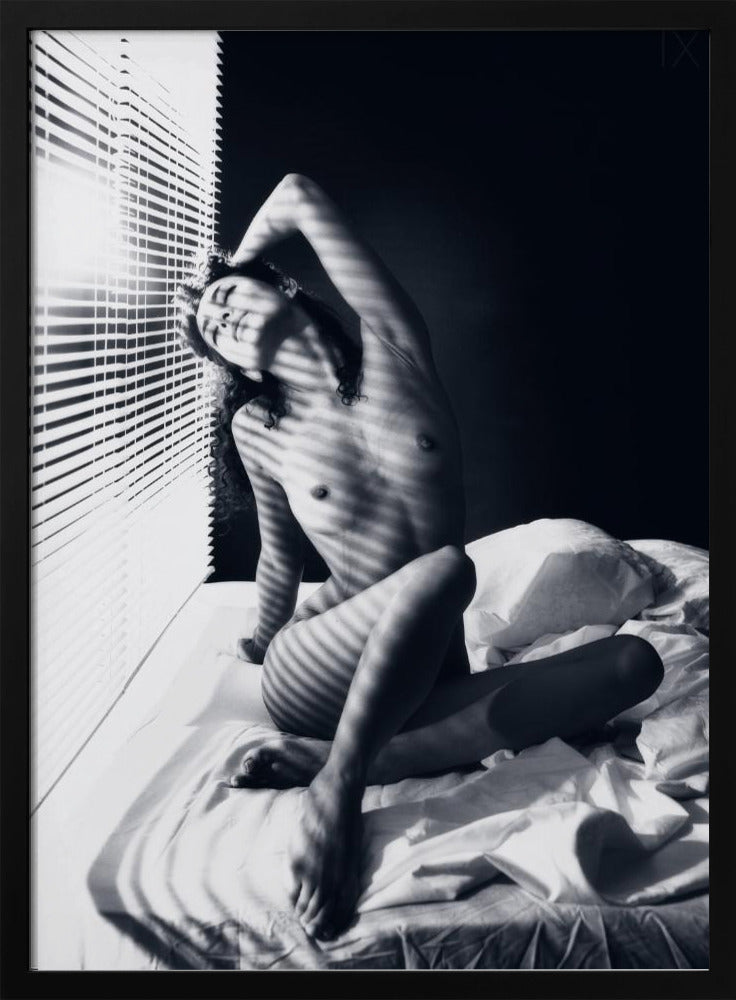 Katrin | Poster