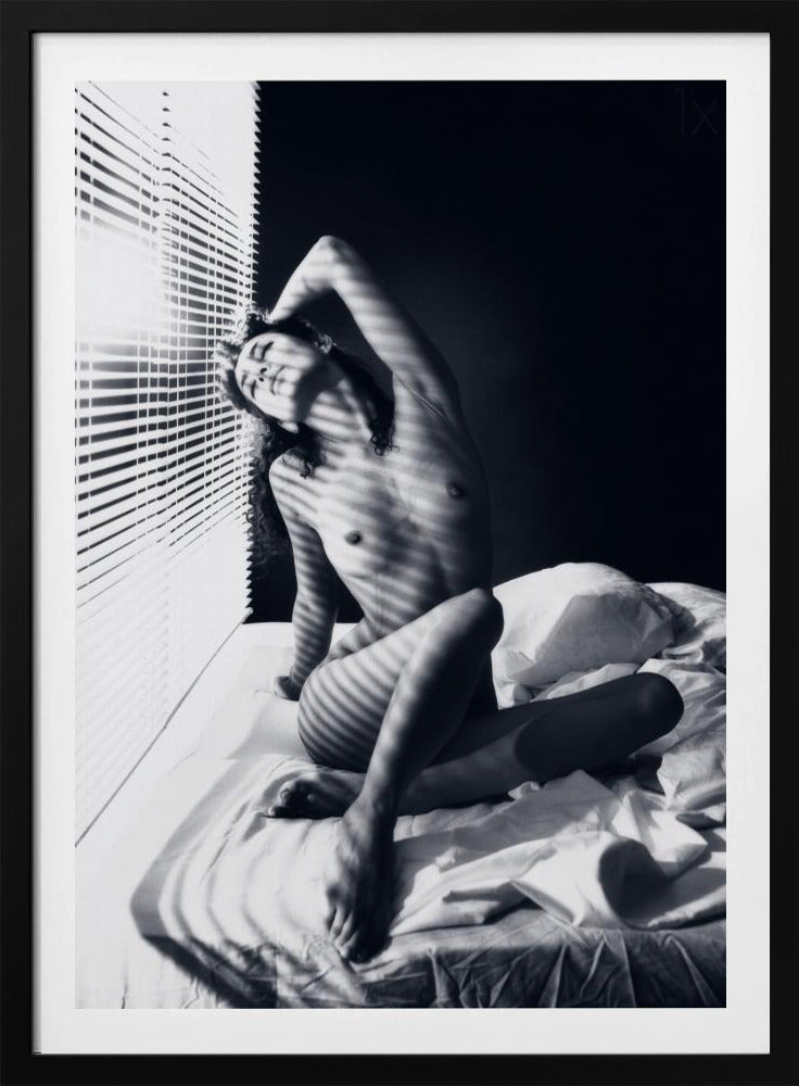 Katrin | Poster