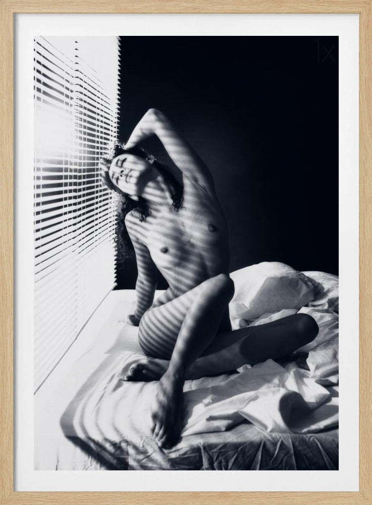 Katrin | Poster
