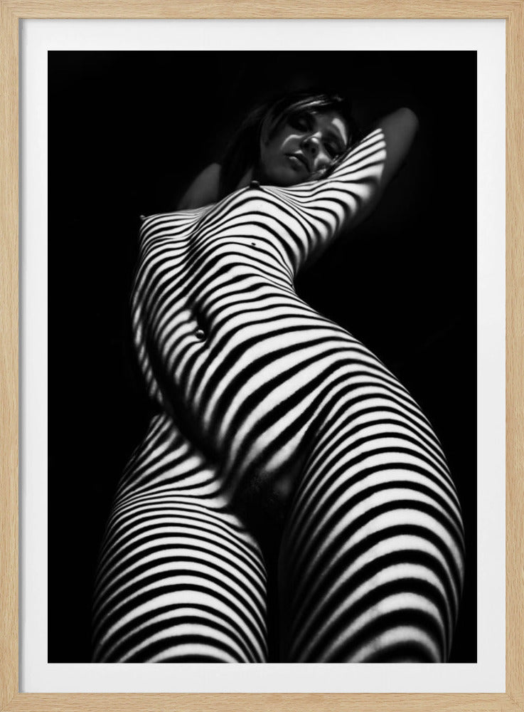 Schmetterling | Poster