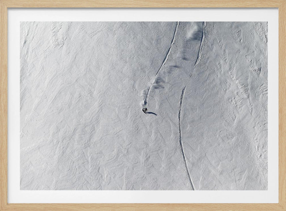 Linien | Poster