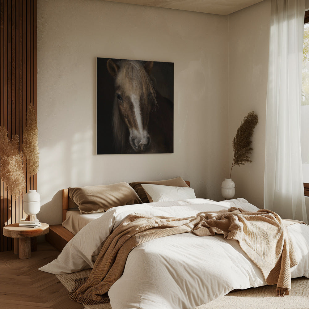Sapience | Leinwand