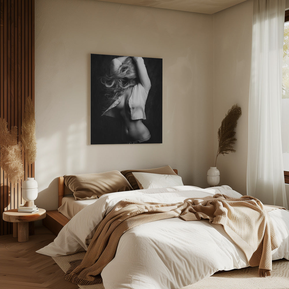 Mia | Leinwand