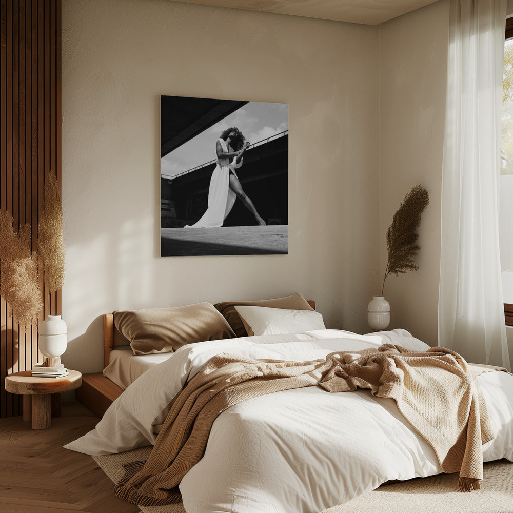 Leinwand