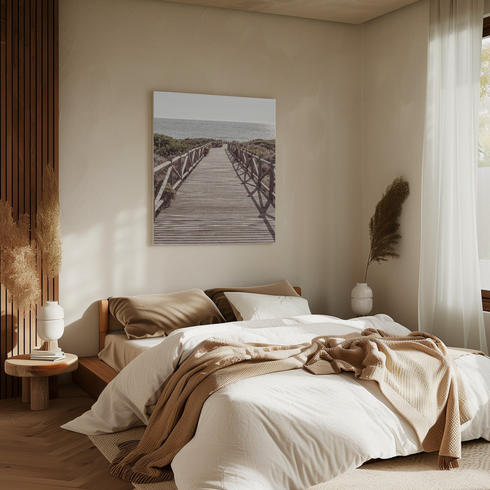 Beach_003 | Canvas