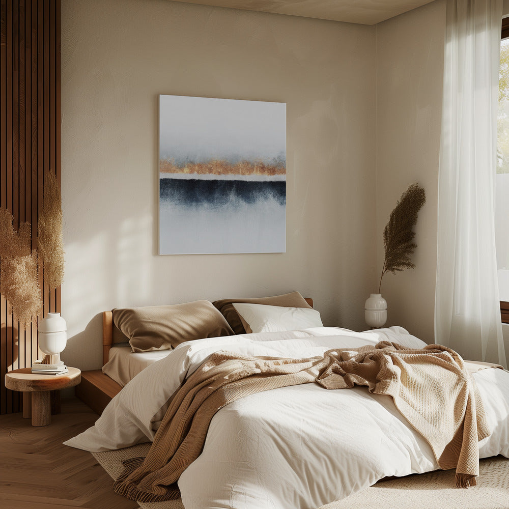 Horizont | Leinwand