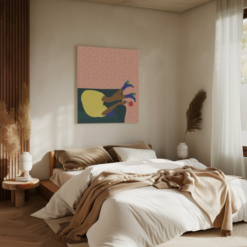 New Year's Eve | Canvas