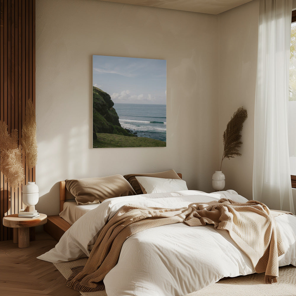 Lombok Indonesien | Leinwand