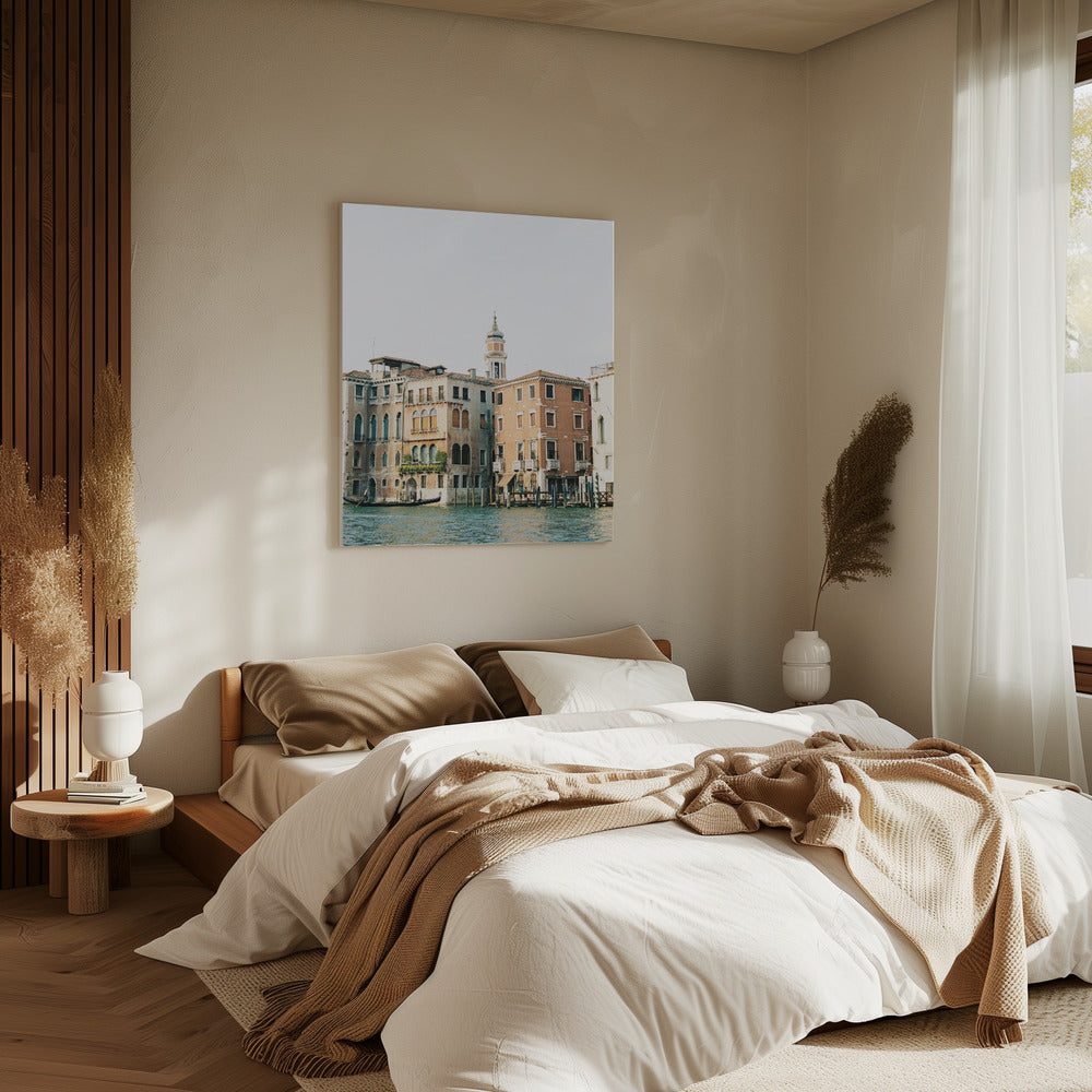 Venice II | Canvas