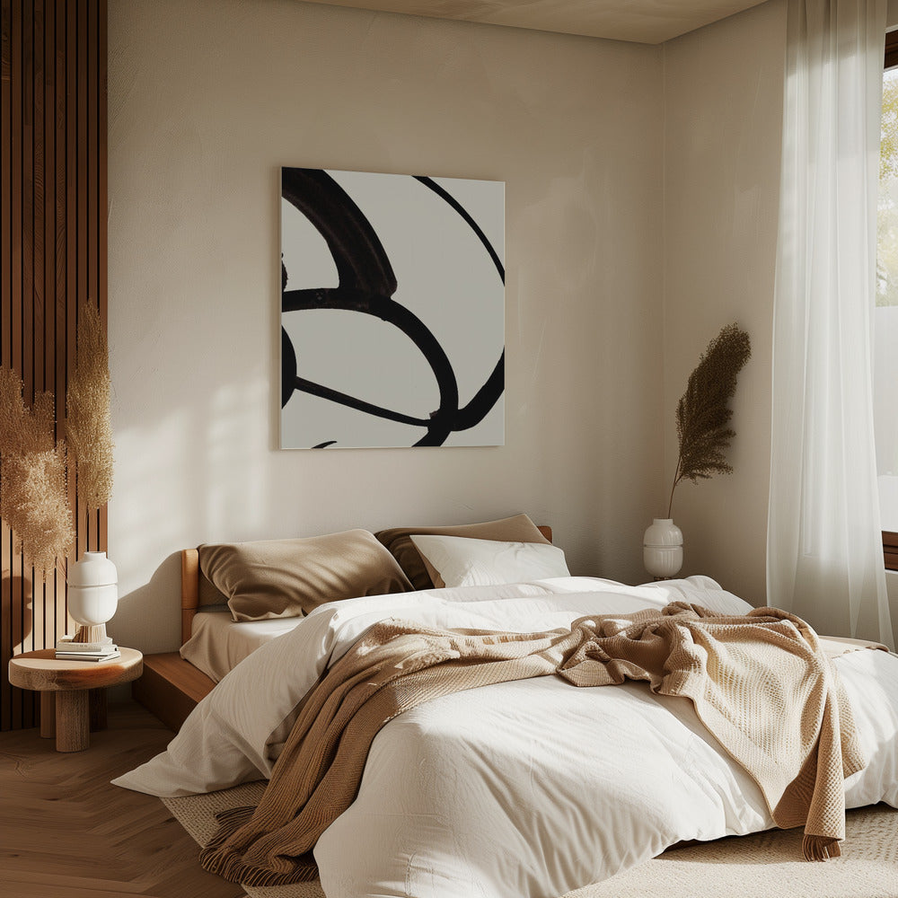 Atienne No2 | Canvas