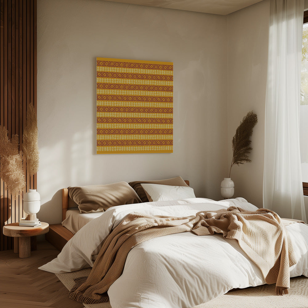 Flora | Canvas