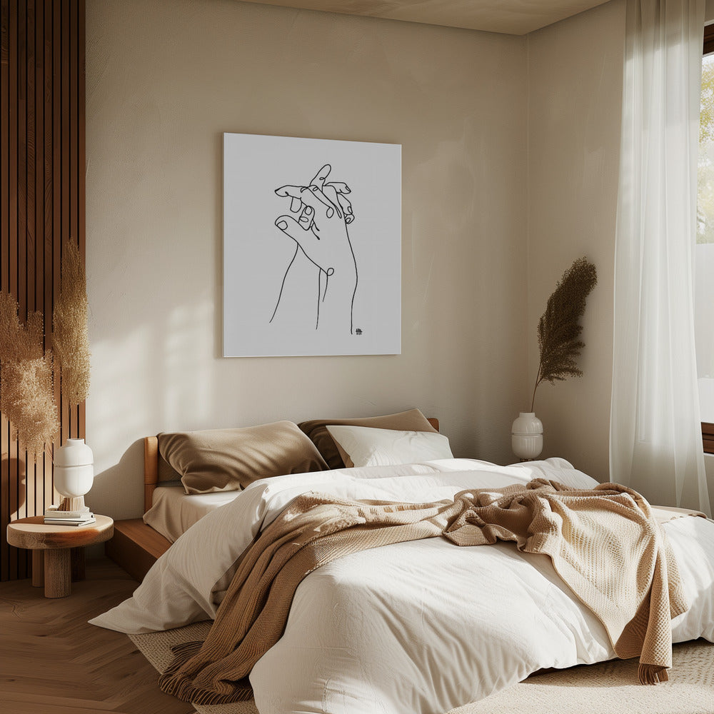 Querencia | Canvas
