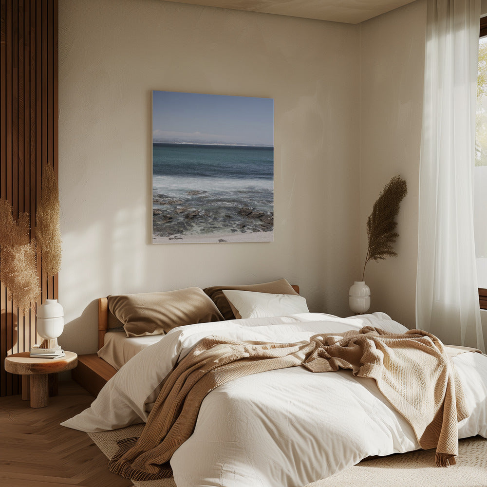 Ocean Serenity | Canvas