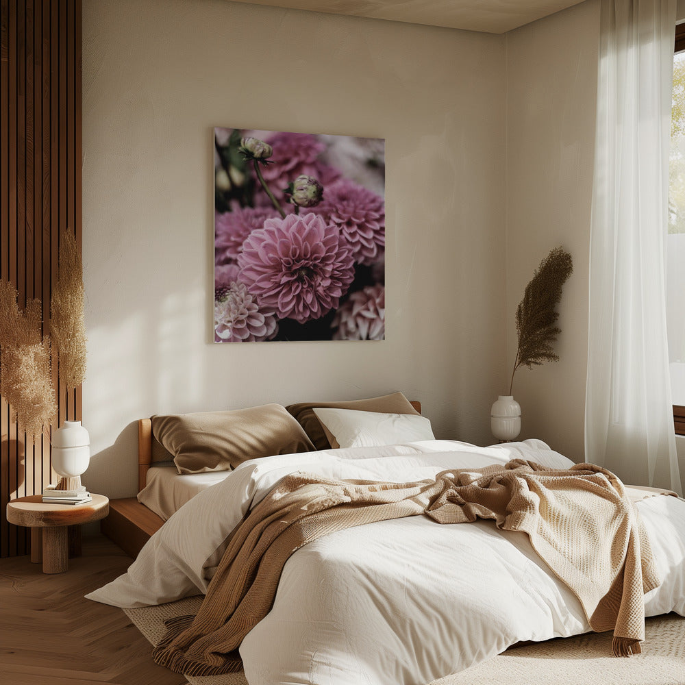Petal Symphony | Canvas