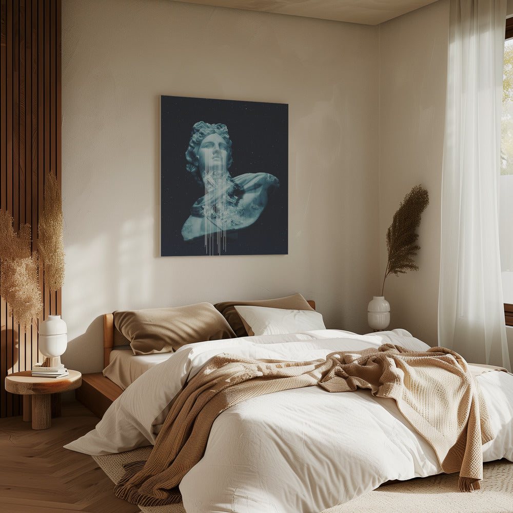 Leinwand