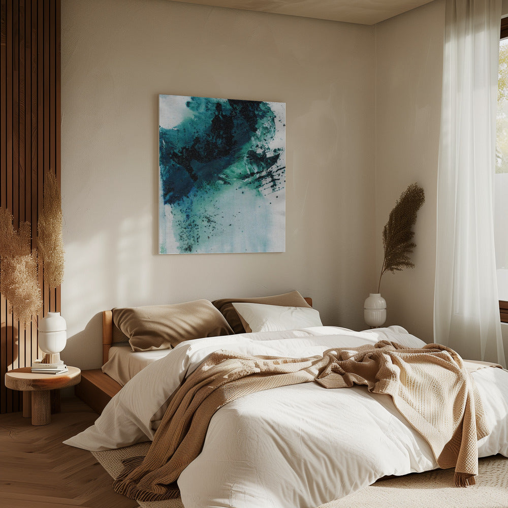 Tofino Westküste | Leinwand