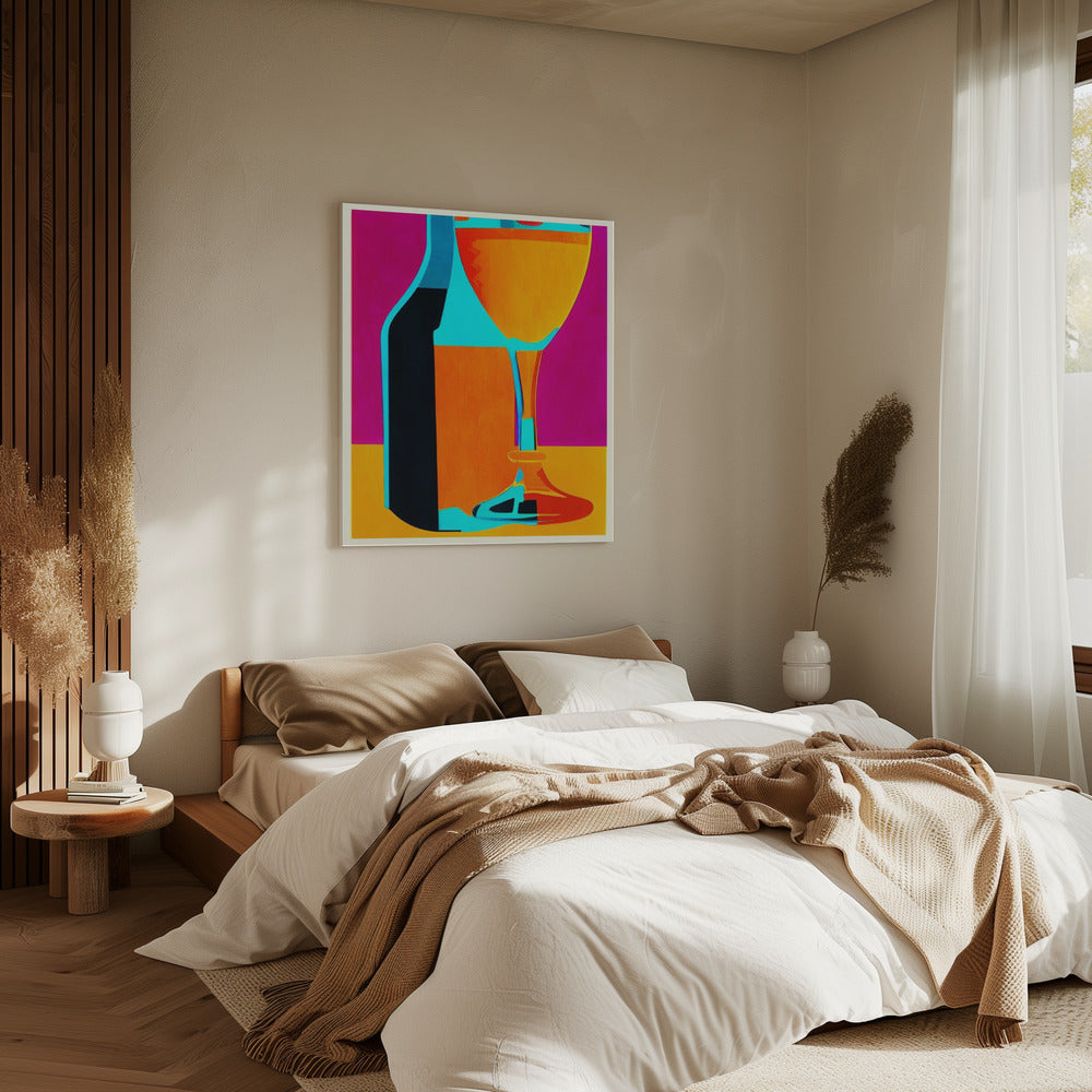 Salut, Weekend | Canvas