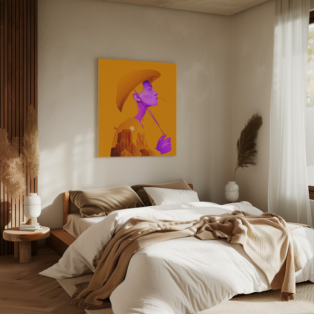 Ardente | Canvas