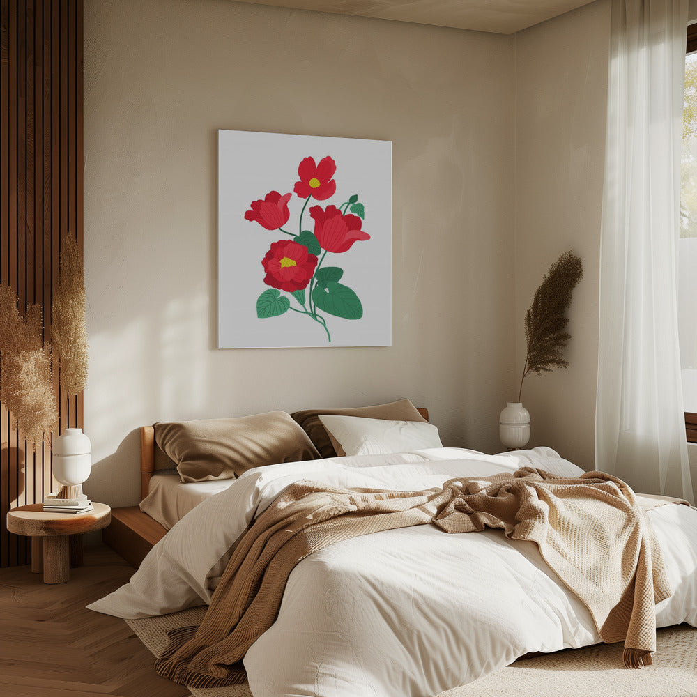 9933x14043 Din 121 | Canvas