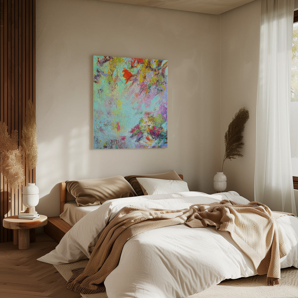 Metamorphose | Leinwand
