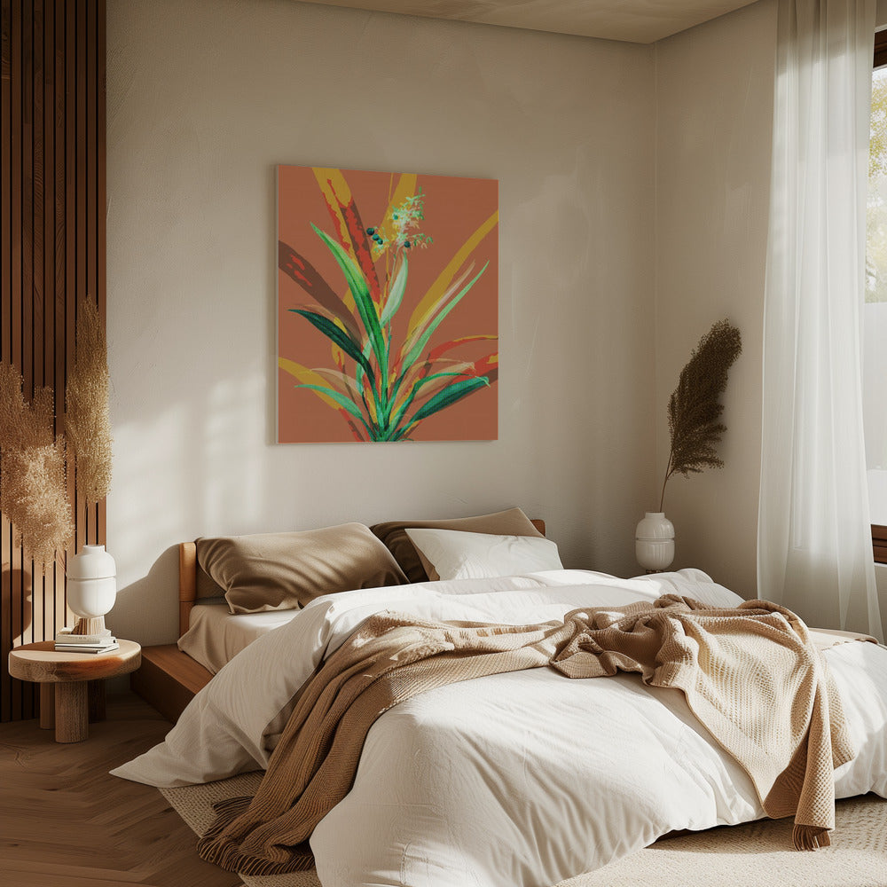 Yerba | Canvas
