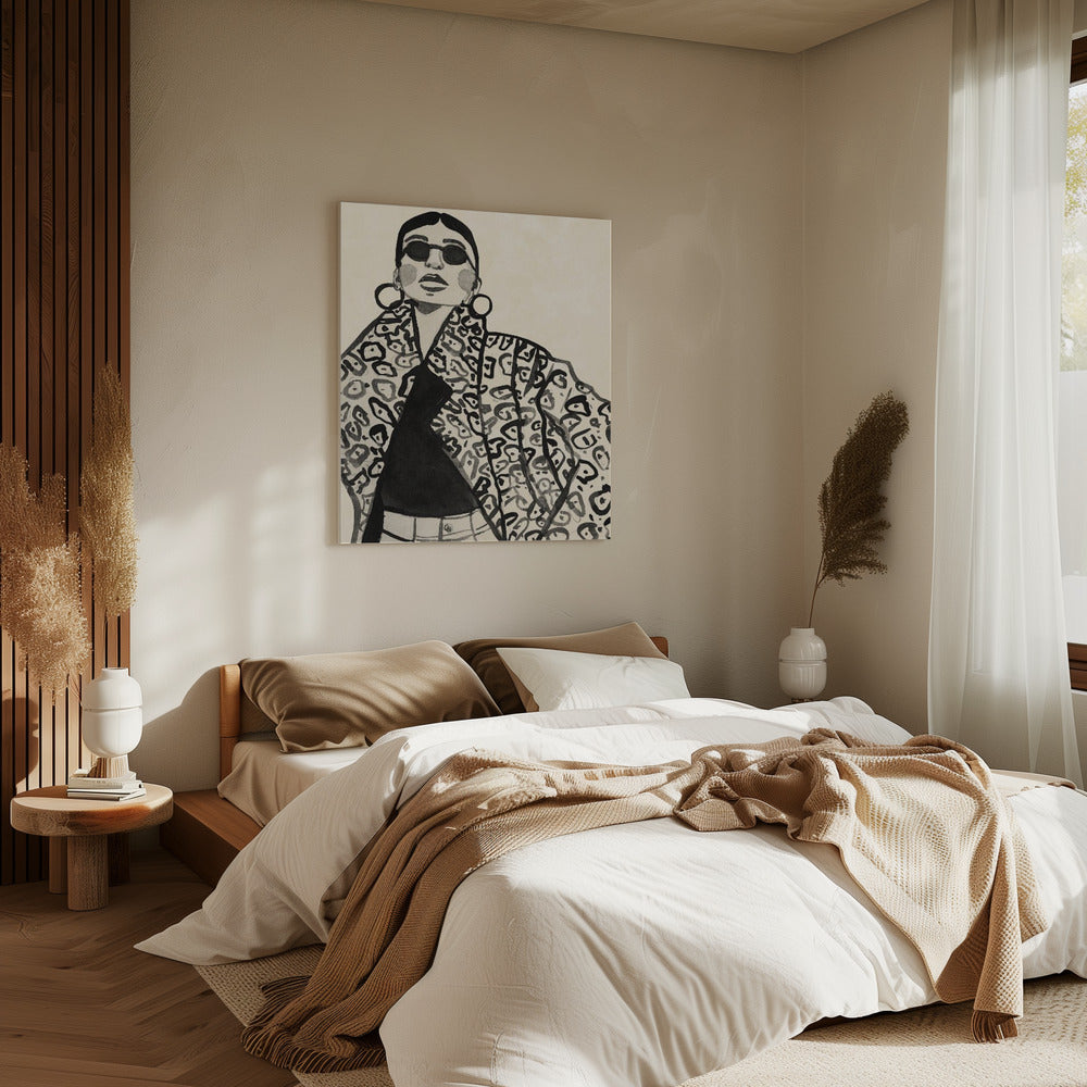 Stay cool | Canvas