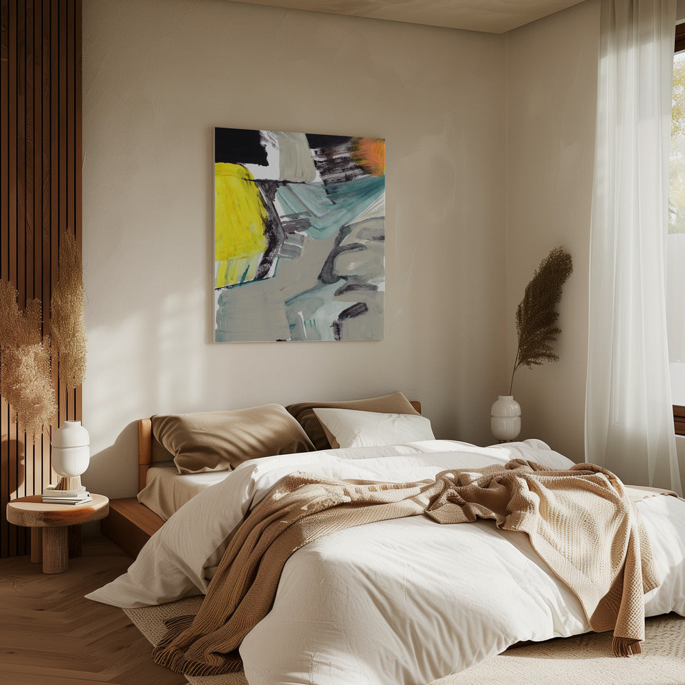 Andere Geschichten 1 | Leinwand
