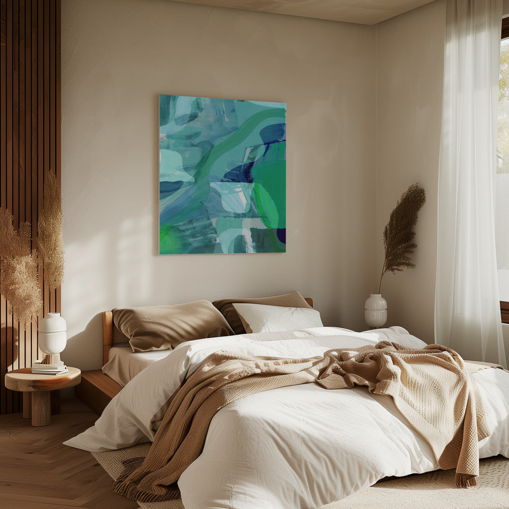 Andere Geschichten 2 | Leinwand