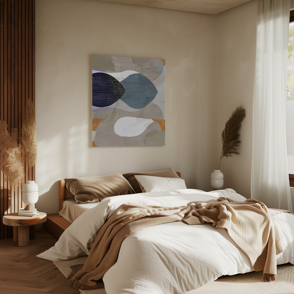Andere Geschichten 4 | Leinwand