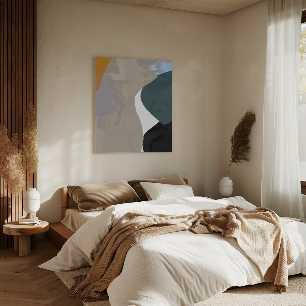Andere Geschichten 5 | Leinwand