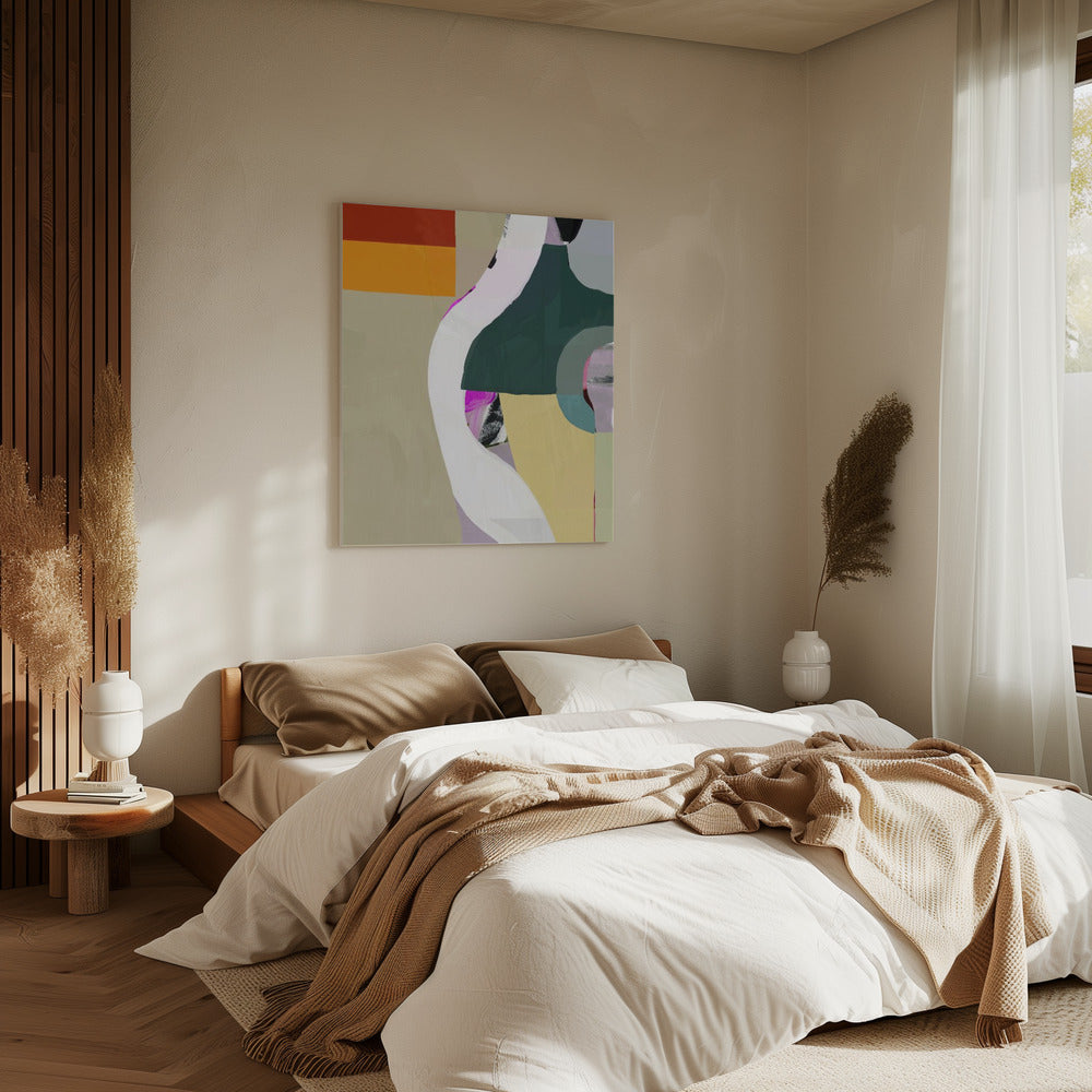 Andere Geschichten 7 | Leinwand