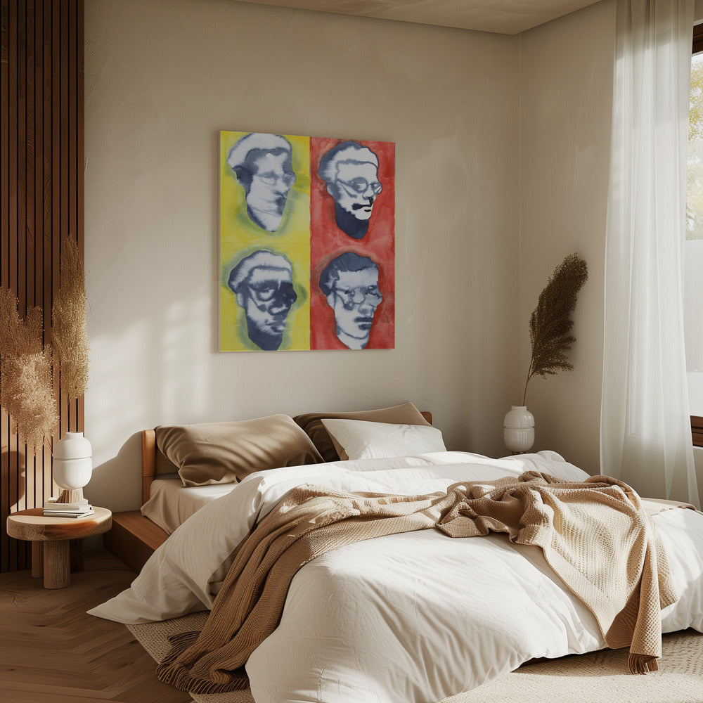 Adlo 4x YR | Canvas