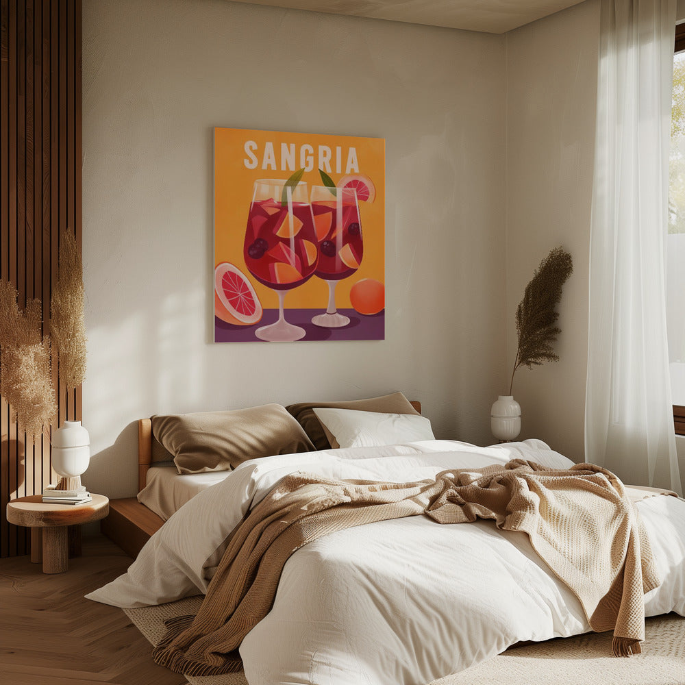 Sangria | Canvas