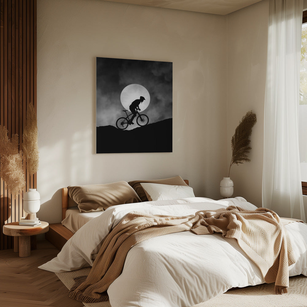 Allegro | Leinwand