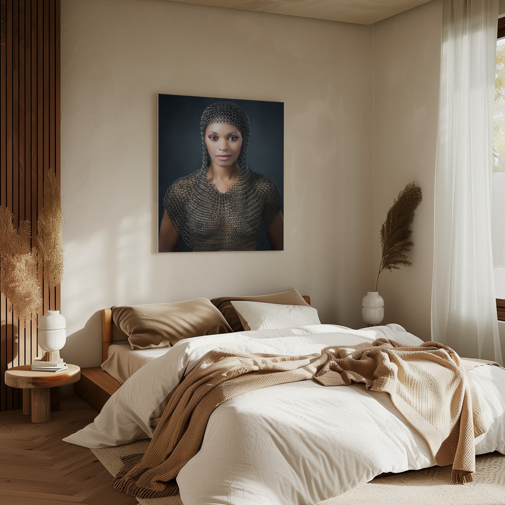 Natascha | Leinwand
