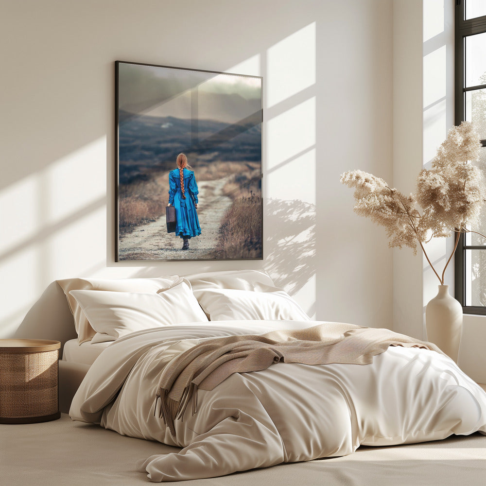 Weg nach Hause | Poster