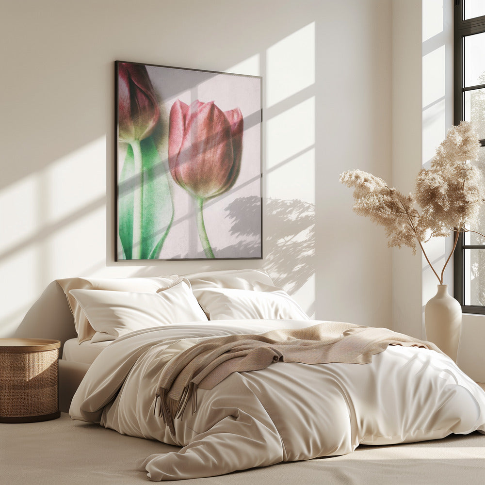 Die Frühlingsliebhaber | Poster