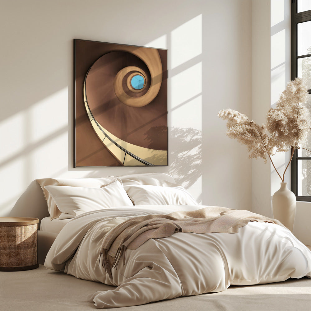 Betonformen | Poster