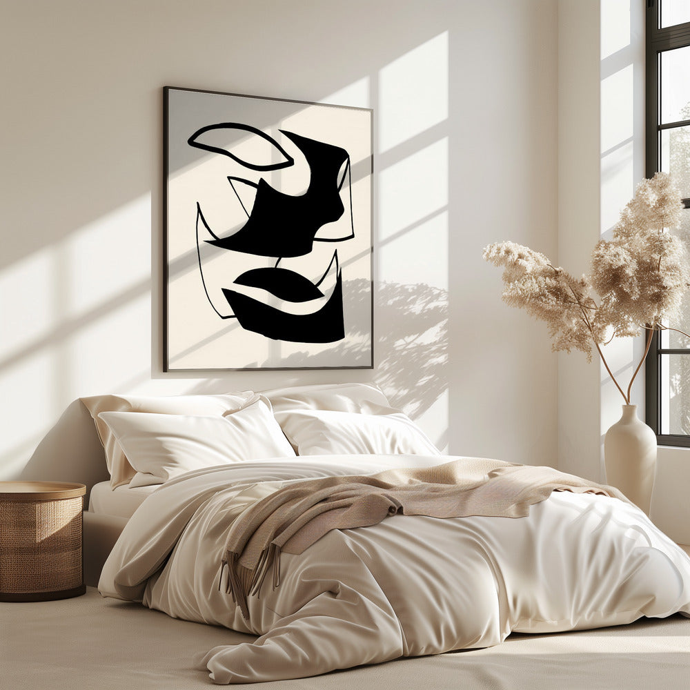 Shape 07 | Poster