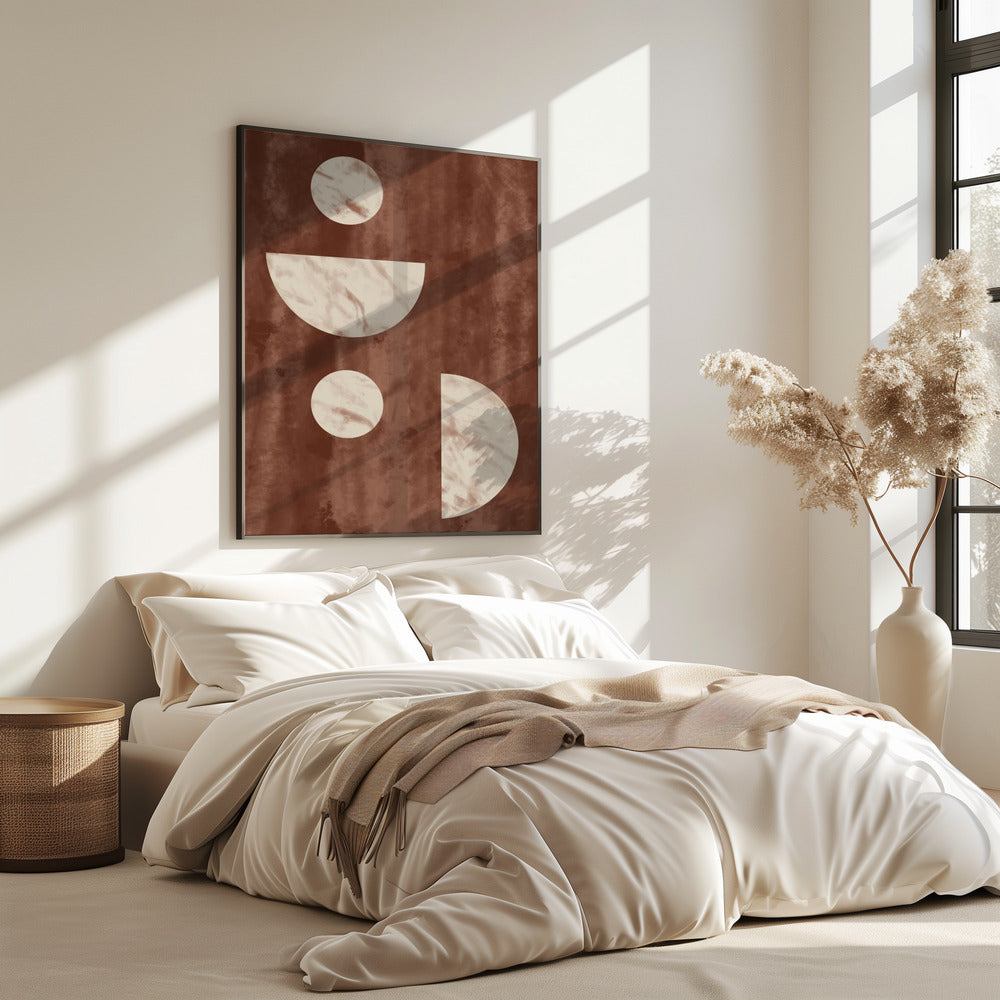Geo-Marmor | Poster