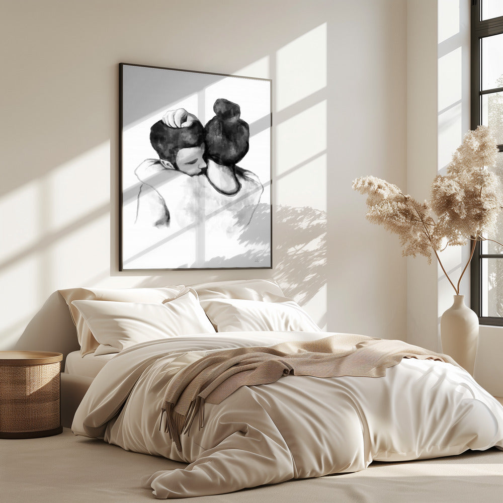 Komfort | Poster