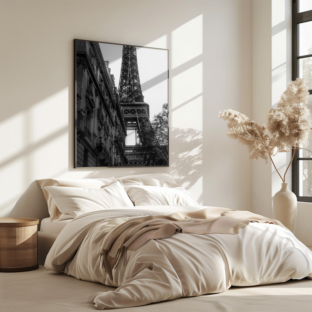 Tour Eiffel – Eiffelturm | Poster