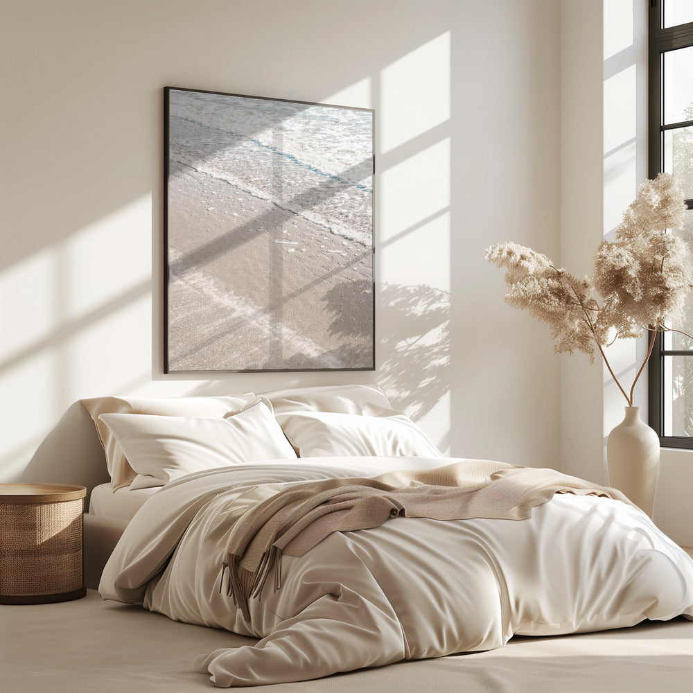 Strand_004 | Poster