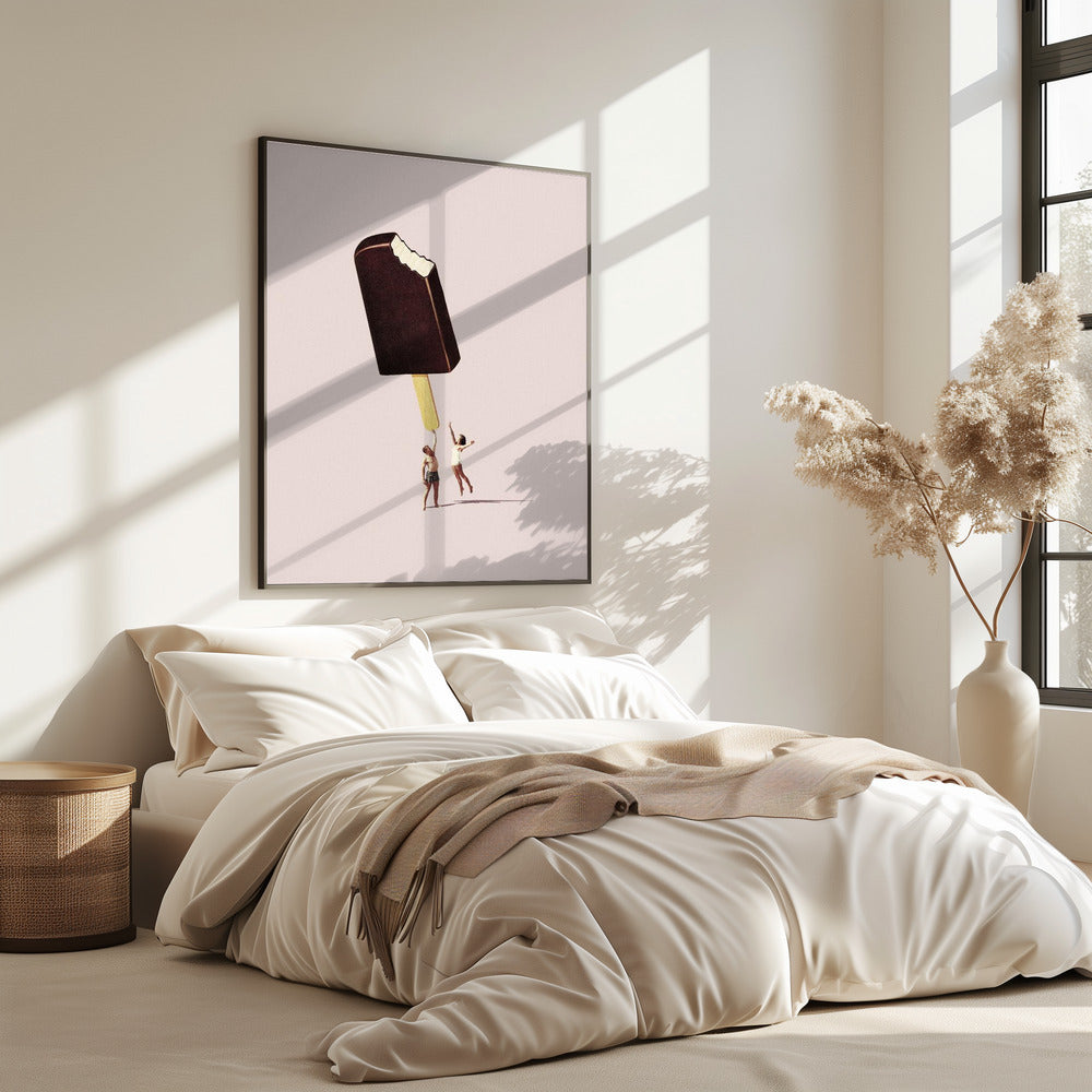 Du behandelst mich gut | Poster