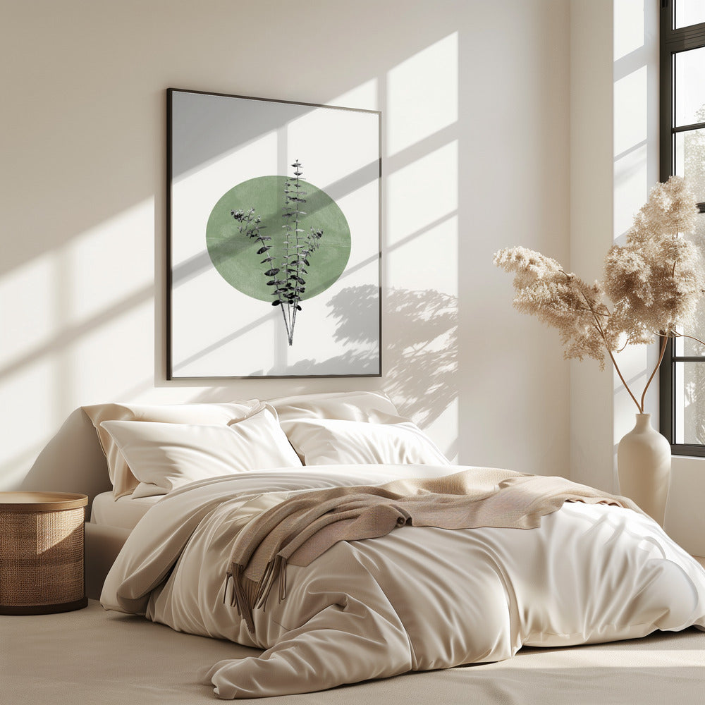 Das Echo der Natur | Poster