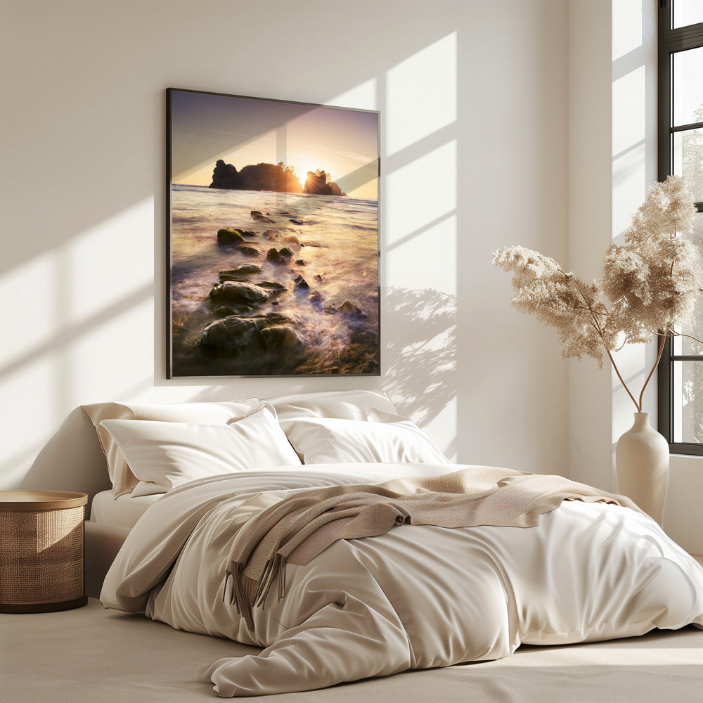 Pirateninsel | Poster