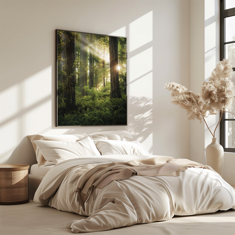 Feenwald | Poster