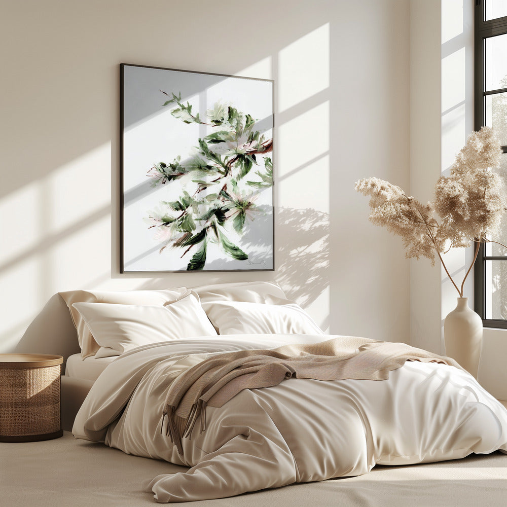Blüte | Poster