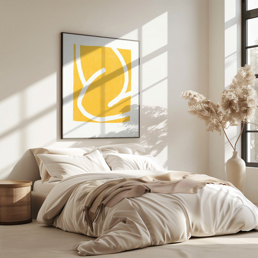 Mellow | Poster
