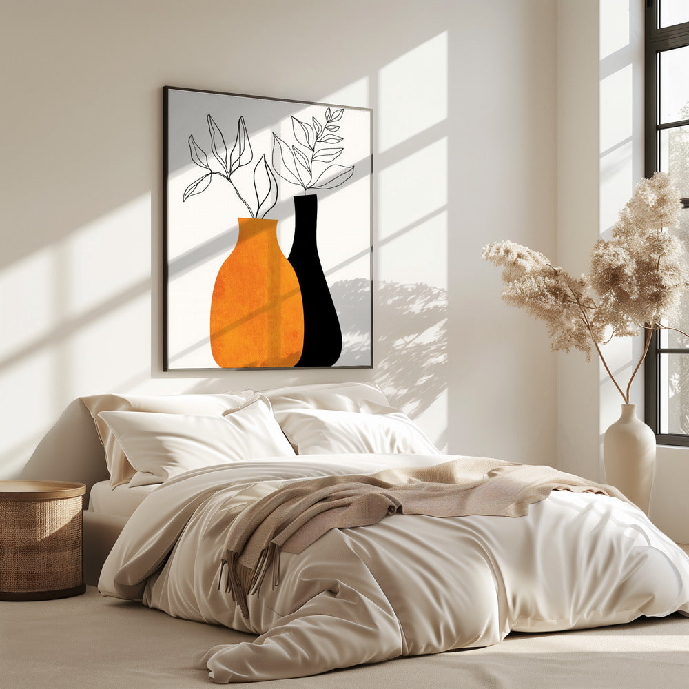 Wange an Wange | Poster